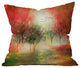 Deny Designs Viviana Gonzalez Paisaje Y Color III Outdoor Throw Pillow