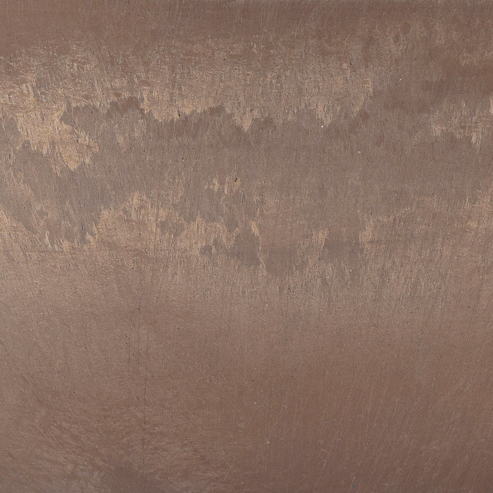 Garden Bowl, Taupe, Large