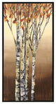 Wind in the Trees I Canvas