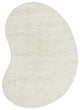 Woolable rug Silhouette Natural