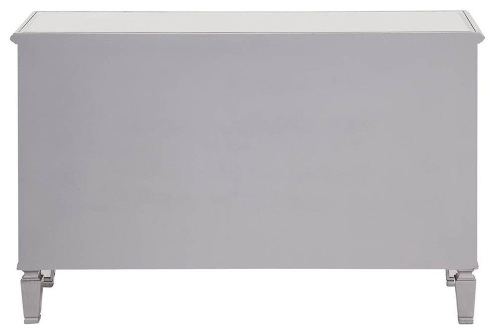 Chamberlan Clear Mirror Dresser