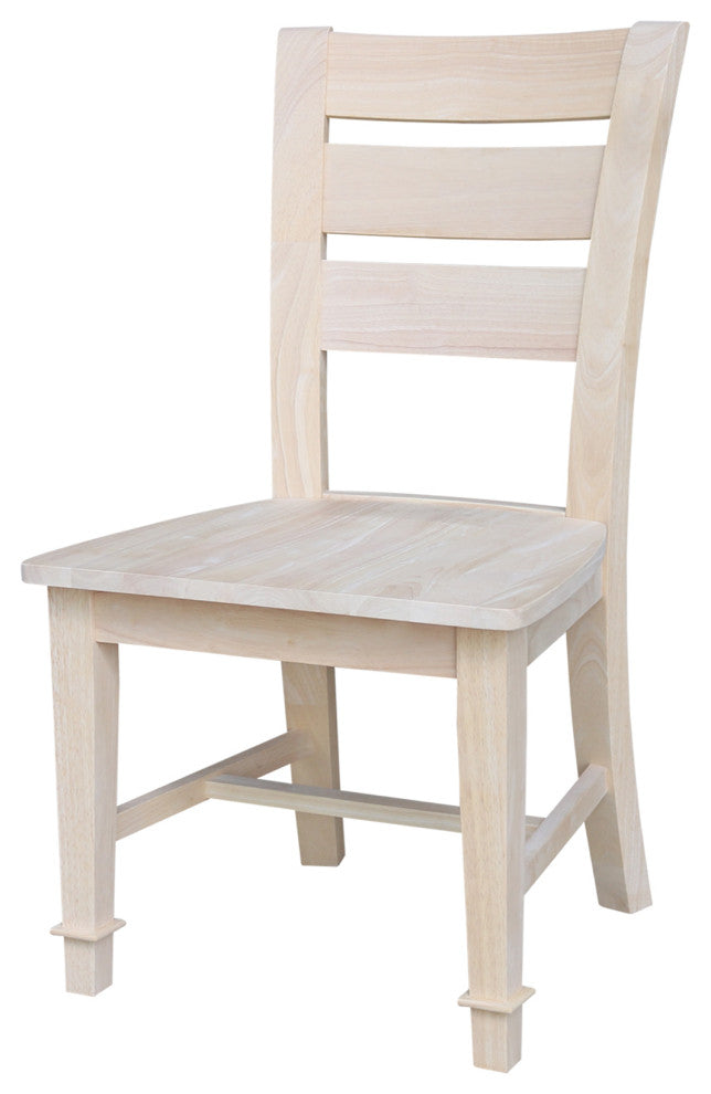 Set of Two Tuscany Chairs