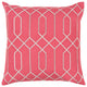 Skyline Pillow Cover 18 x 18 x 0.25