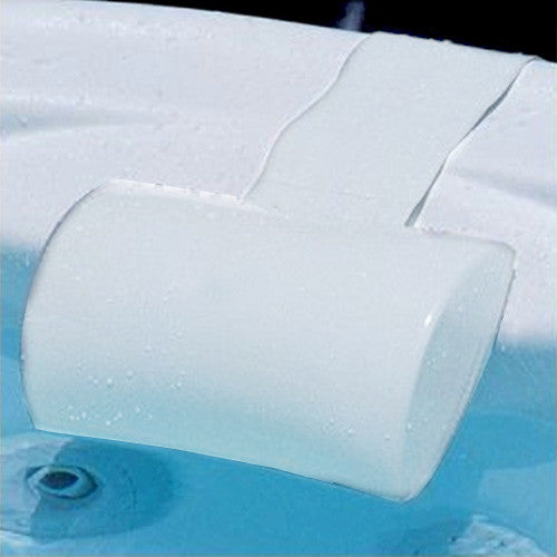 California Sun Deluxe Weighted Soft Spa Pillow Cushion - Universal Design Works