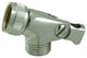 Kingston Brass Swivel Shower Connector, Polished Chrome