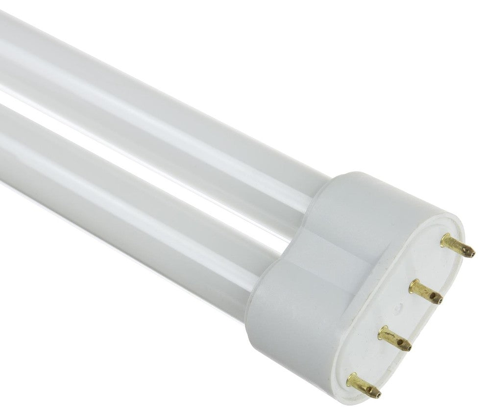 Sunlite 36 Watt Ft 4-Pin Twin Tube, 2G11 Base, Cool White