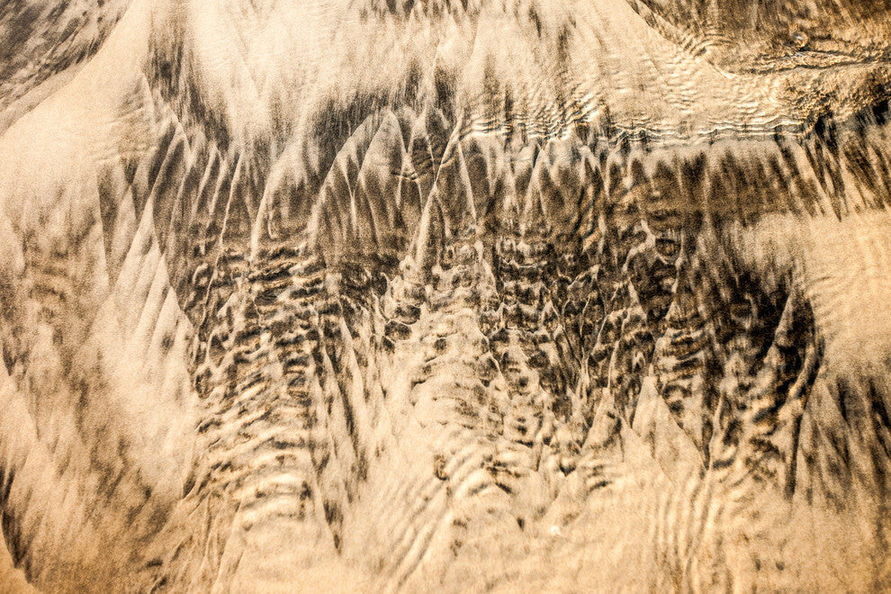 Sandprints Designer Series No.24, 12"x8"