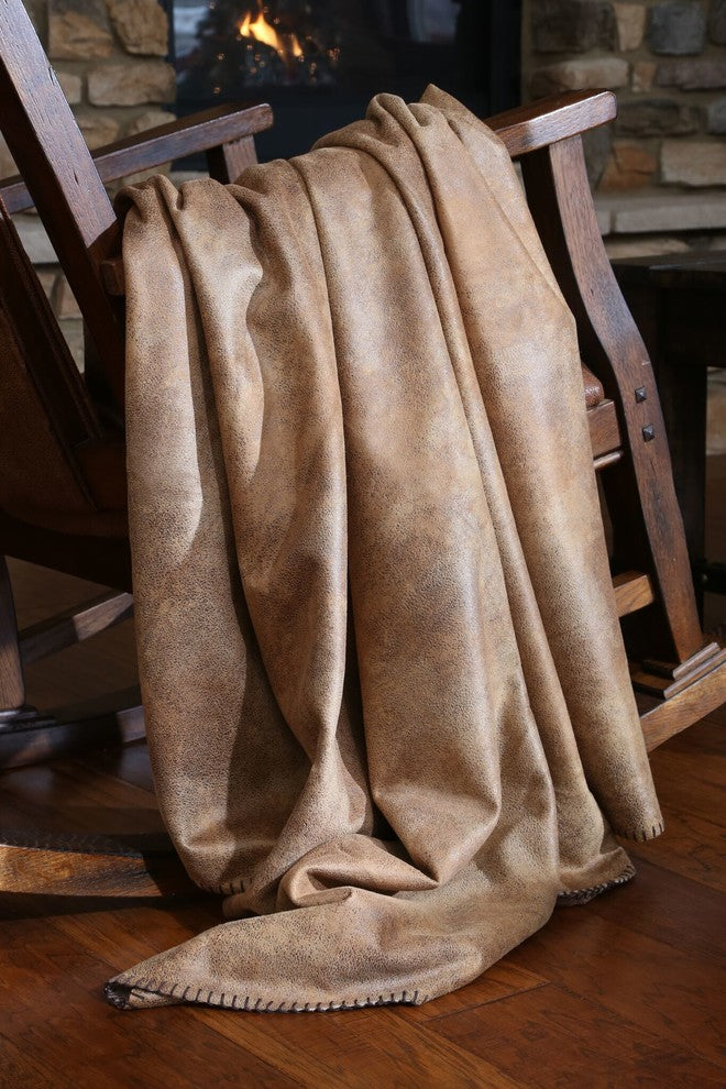 Tobacco Throw