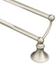 Moen DN2622BN CSI Glenshire 24" Double Towel Bar