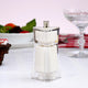 Chef Specialties Kate White Pepper Mill or Salt Mill