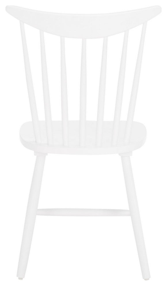 Safavieh Jodan Dining Chair, White