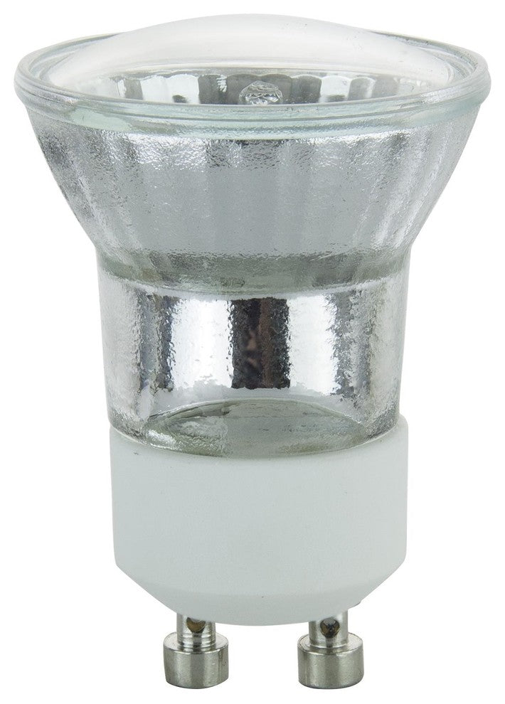 Sunlite 20 Watt, 36" Flood, Mr11 Mini Reflector With Cover Guard, Gu10 Base