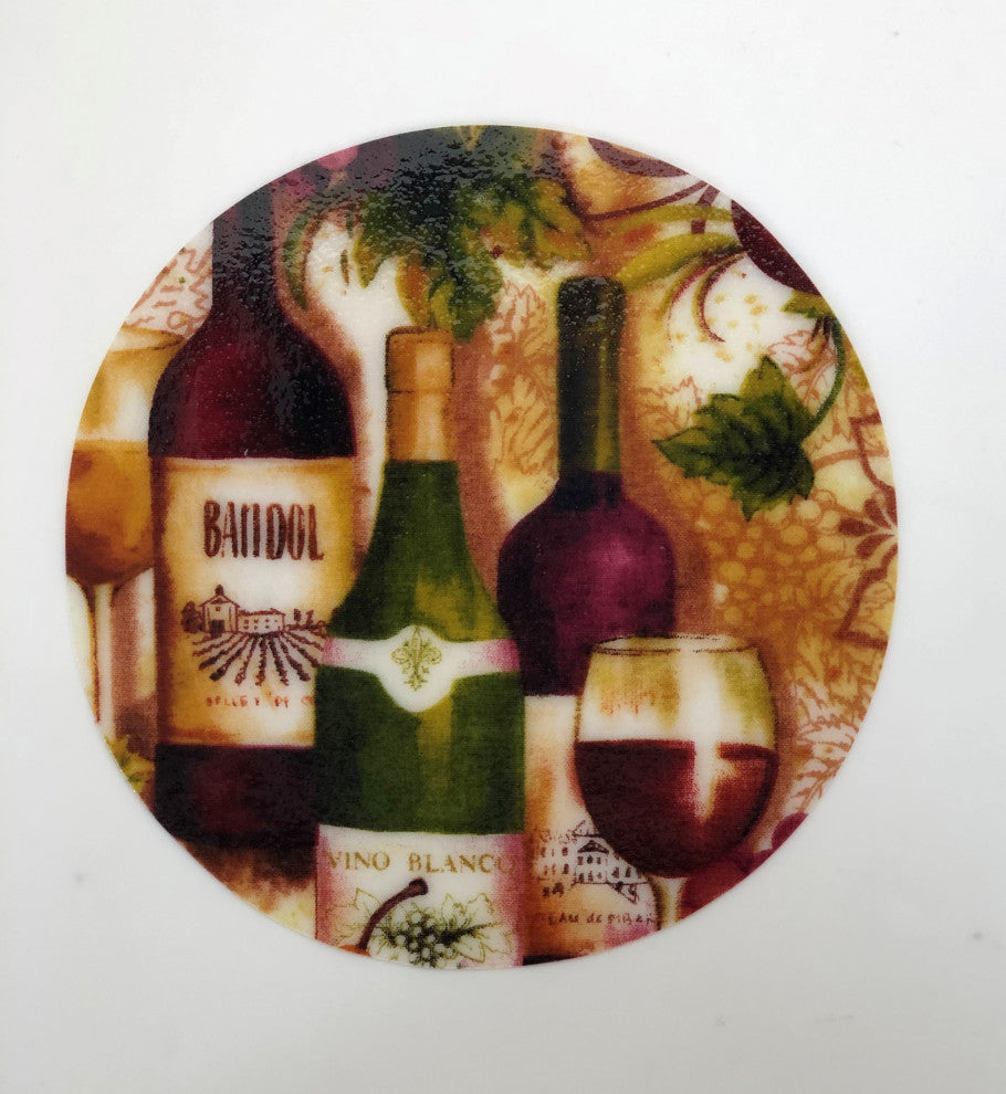 Andreas Merlot Jar Opener