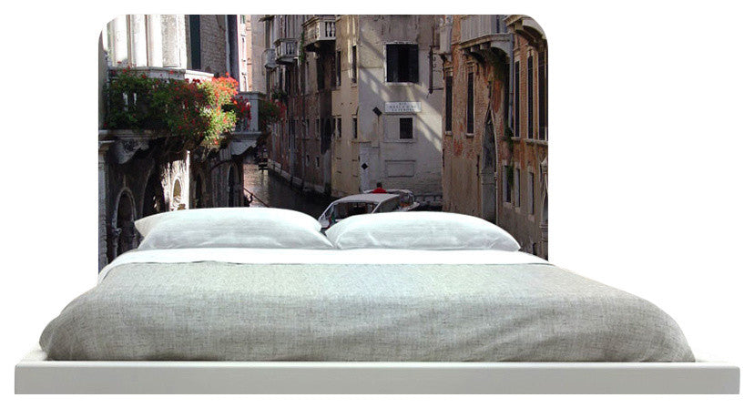 "Venice" Headboard