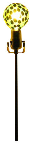 Animal Print Bulb, Leopard