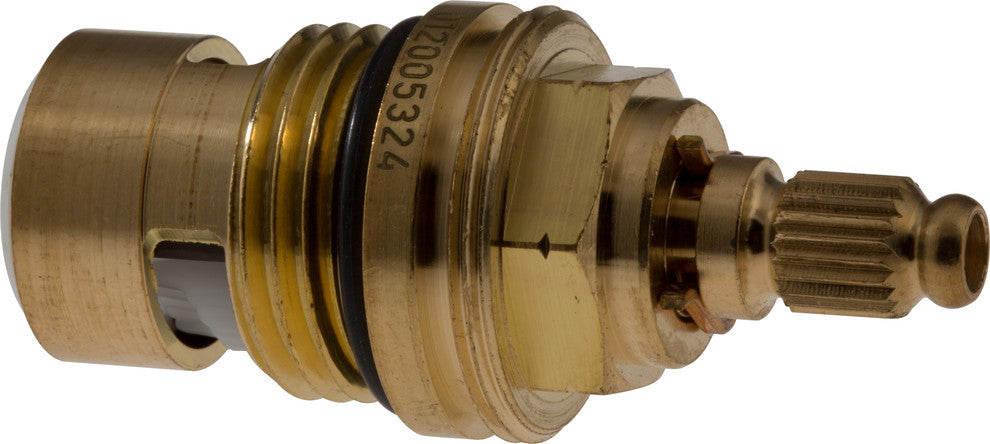 Delta Addison Cartridge Fluehs, Cold