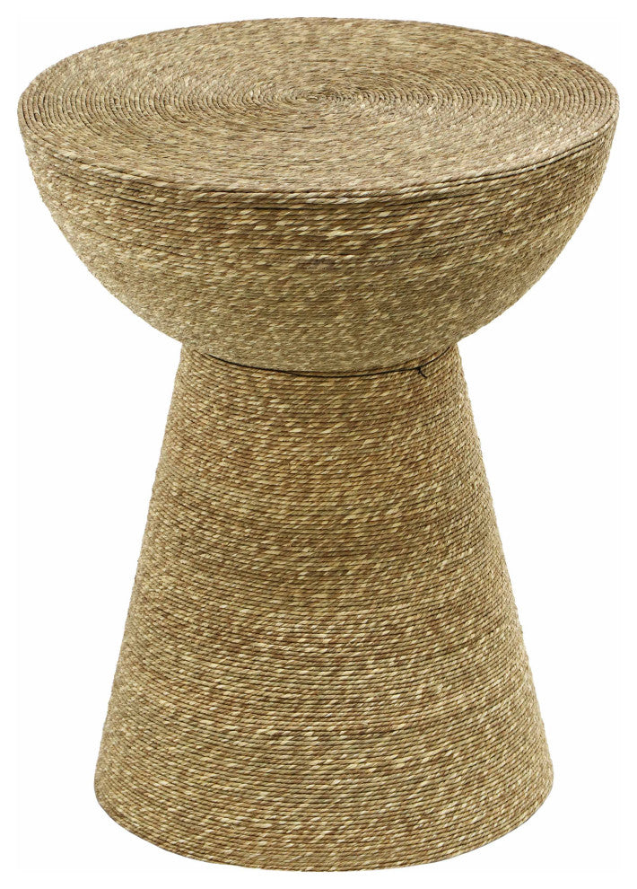 Wren Side Table, Solid