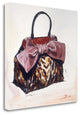 "For The Girl Who Has Everything" By Joyce Fournier, Gallery Wrap Canvas