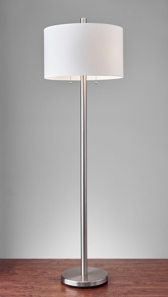 Boulevard Floor Lamp