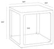 Doncaster Side Table
