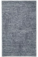 Malia Solros Area Rug, Navy, 2'6"x8'