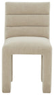Safavieh Couture Pietro Tufted Dining Chair