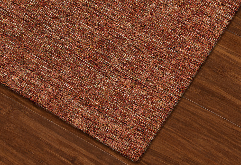 Dalyn Toro TT100 Paprika 5'X7'6" Rug
