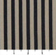 Navy And Beige Thin Striped Jacquard Woven Upholstery Fabric By The Yard