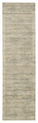 Calvin Klein Home Maya Pasha Mineral Area Rug By Nourison, 2'3"x8'