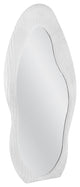 Dianne Wall Mirror Matte White