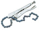 Irwin Tools 27ZR Vise-Grip® The Original™ Locking Chain Clamp, 9"