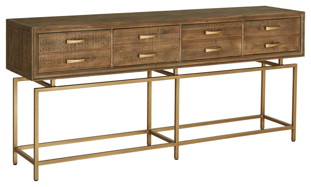 Annecy Console Table