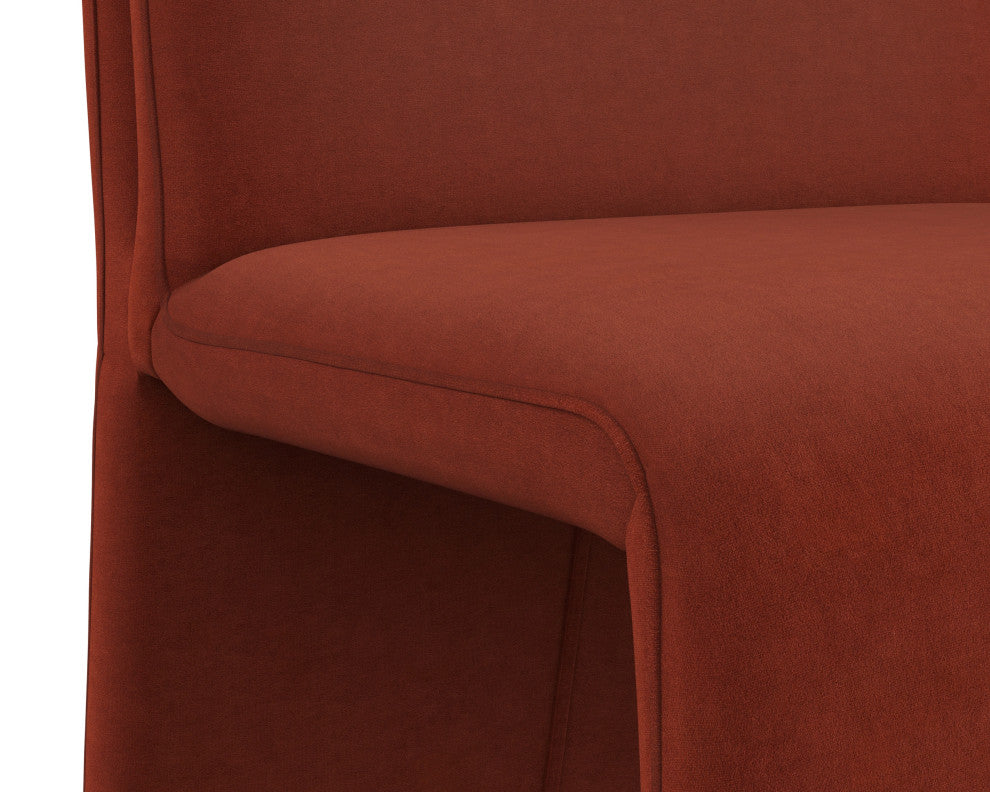 Cascata Dining Chair