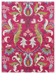 Bajrang Transitional Area Rug, 5'x7'