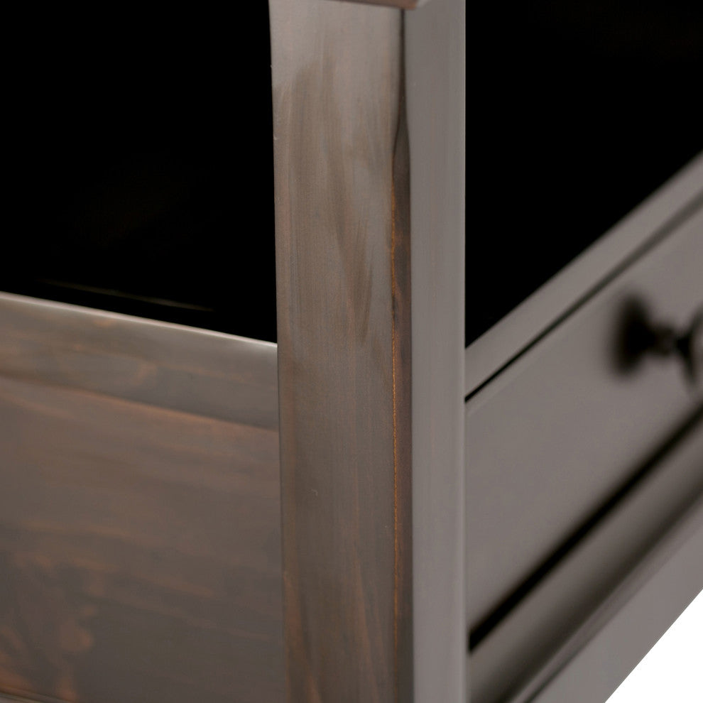 Amherst Coffee Table