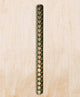 Weave Appliance Pull 8", Copper