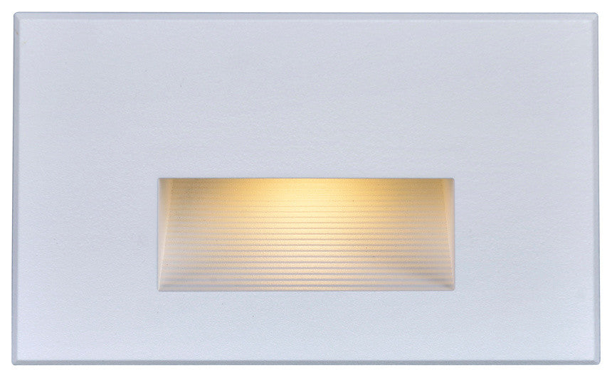 Led 5W Horizontal Step Light in White