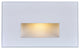 Led 5W Horizontal Step Light in White