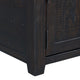Picket House Furnishings Kahlil 2-Drawer Coffee Table With Lift Top