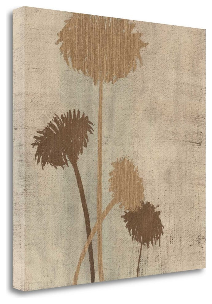 "Linen II" By Maja, Fine Art Giclee Print on Gallery Wrap Canvas, Ready to Hang