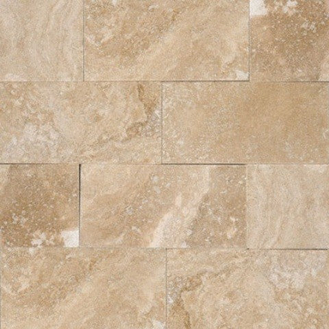 Tuscany Ivory 3x6 Subway Tile, Sample