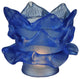 Meyda Lighting BLUE TIER GLASS