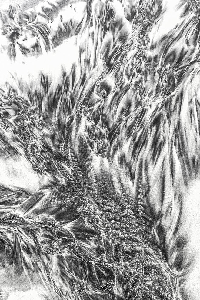 Sandprints Designer Series No.5, 8"x12"