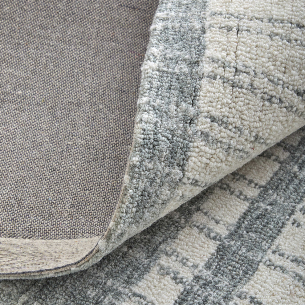 Aberdeen T8012 Modern/Casual Area Rug, 8'x10'