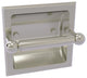 Prestige Skyline Recessed Toilet Paper Holder, Satin Nickel