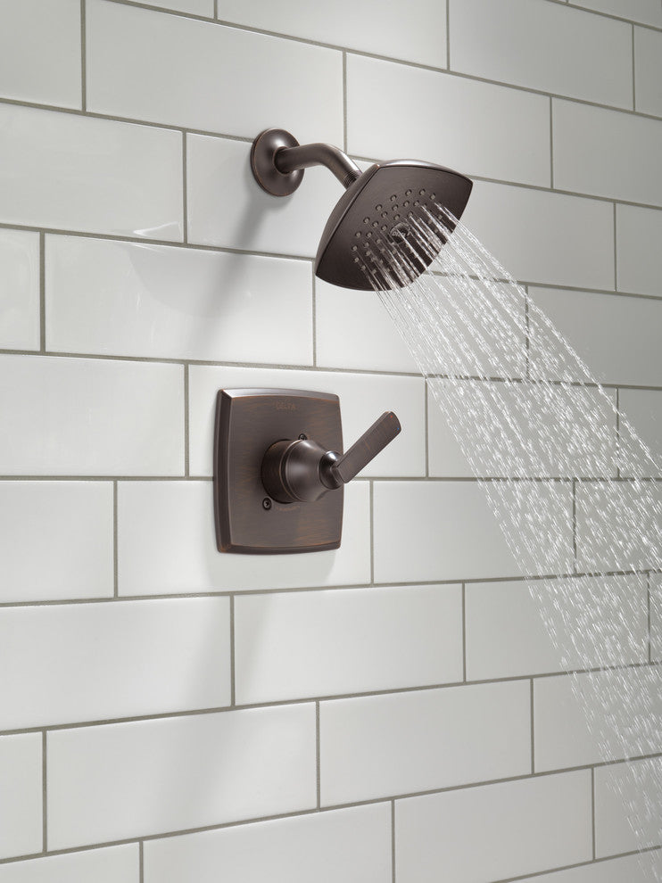 Delta Ashlyn Monitor 14 Series Shower Trim, Venetian Bronze, T14264-RB
