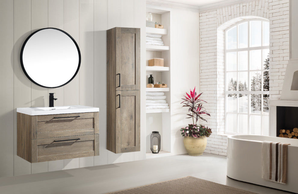 The Penelope Square Modern Faucet