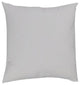 26"x26" 100% Euro Down Alternative Pillow, Standard