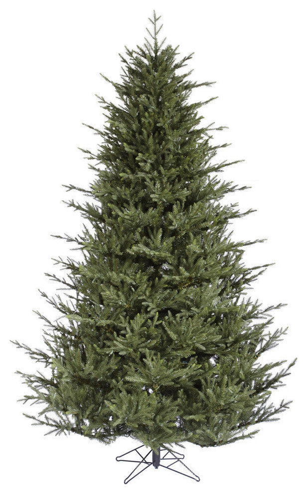 Vickerman Itasca Frasier Christmas Tree, 3470 Tips, 8.5'x70"
