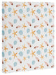 Deny Designs Wonder Forest Swept Ashore Art Canvas
